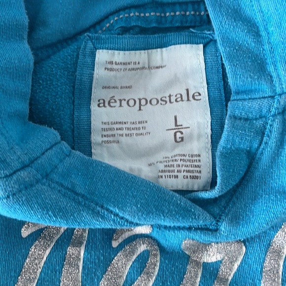 Girls hoodies - Picture 3 of 4